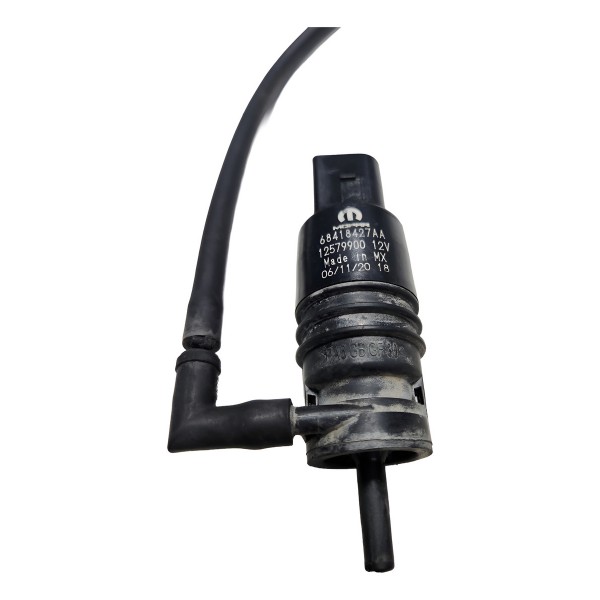 Motor Esguicho Parabrisa Dodge Ram 2500 2022 Original