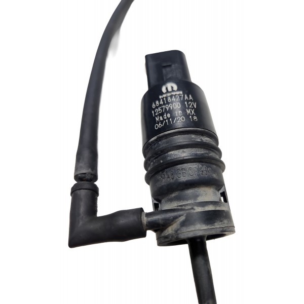 Motor Esguicho Parabrisa Dodge Ram 2500 2022 Original