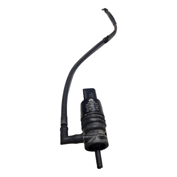 Motor Esguicho Parabrisa Dodge Ram 2500 2022 Original