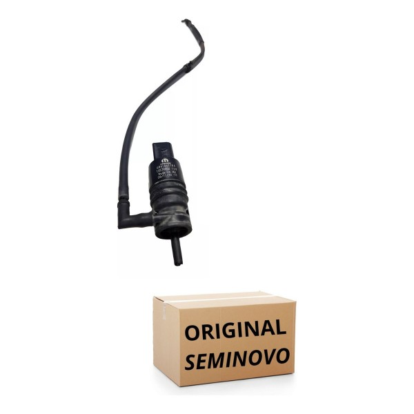 Motor Esguicho Parabrisa Dodge Ram 2500 2022 Original