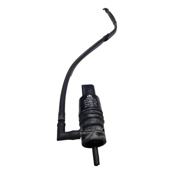 Motor Esguicho Parabrisa Dodge Ram 2500 2022 Original