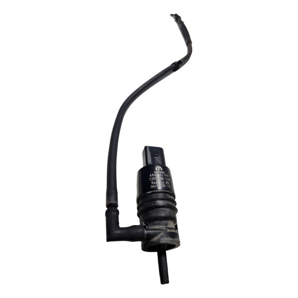 Motor Esguicho Parabrisa Dodge Ram 2500 2022 Original