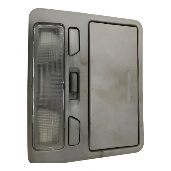 Luz Teto Cortesia Dianteiro L200 Triton 2008 2014