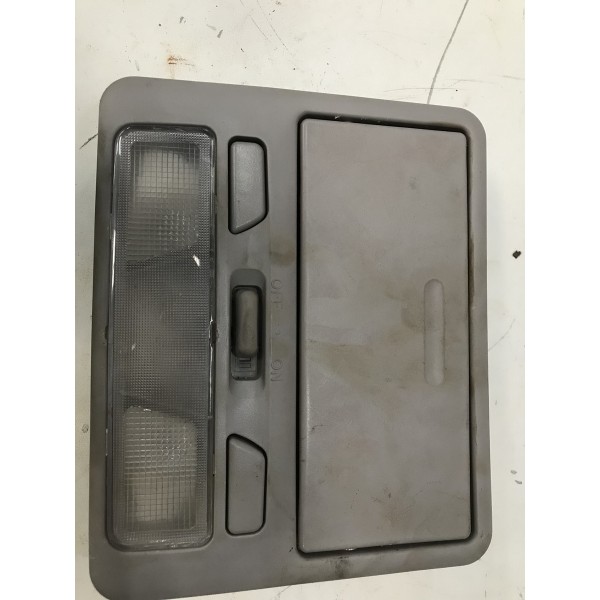 Luz Teto Cortesia Dianteiro L200 Triton 2008 2014