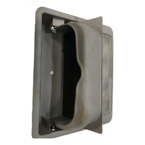 Luz Teto Cortesia Dianteiro L200 Triton 2008 2014