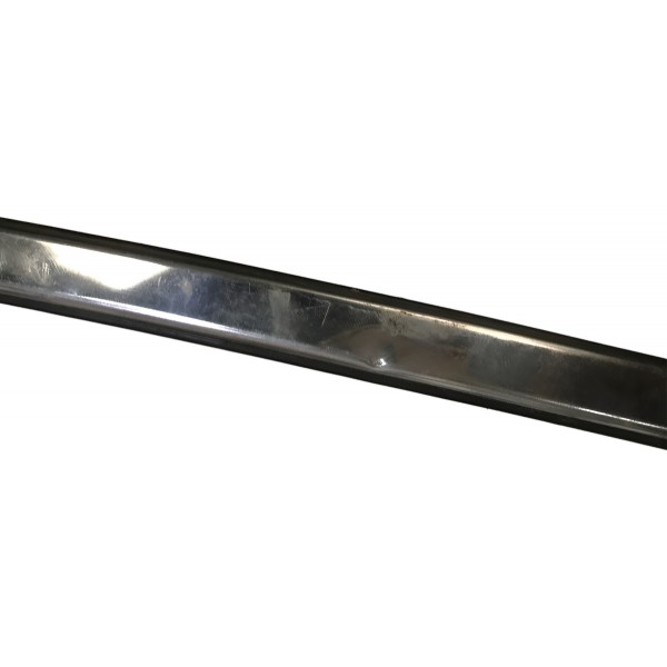 Friso Cromado Tampa Traseira Hilux Sw4 Tdi