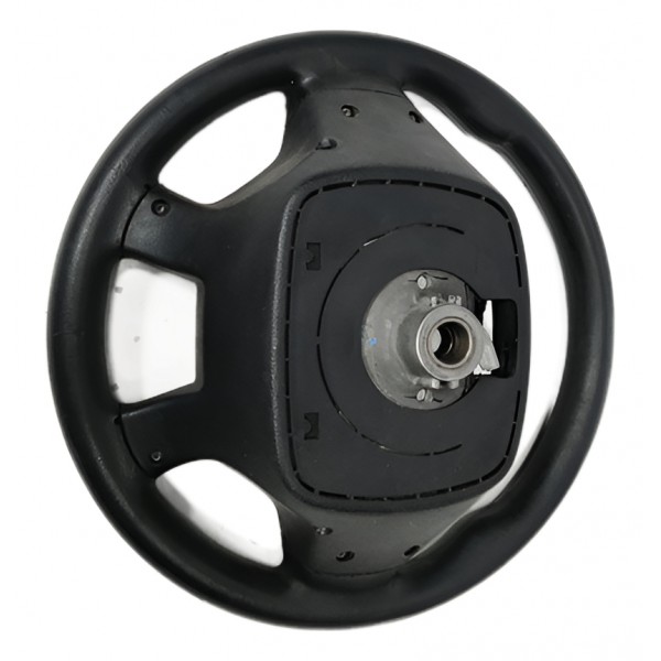 Volante Hyundai Hb20 Sem A Bolsa De Airbag 2015/2019
