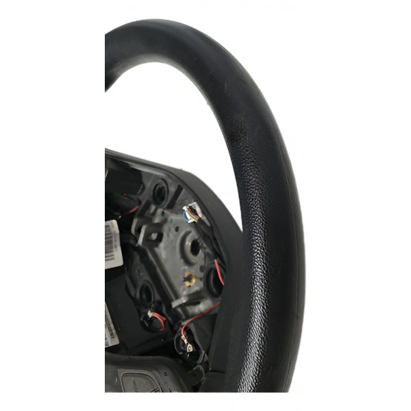 Volante Hyundai Hb20 Sem A Bolsa De Airbag 2015/2019