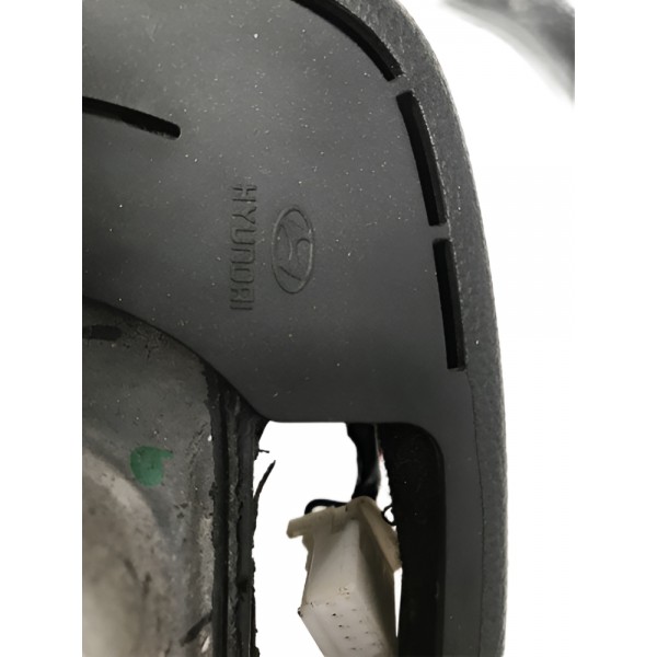 Volante Hyundai Hb20 Sem A Bolsa De Airbag 2015/2019