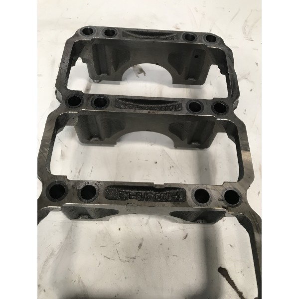 Suporte Virabrequim Amarok V6 2019 Original Volkswagen