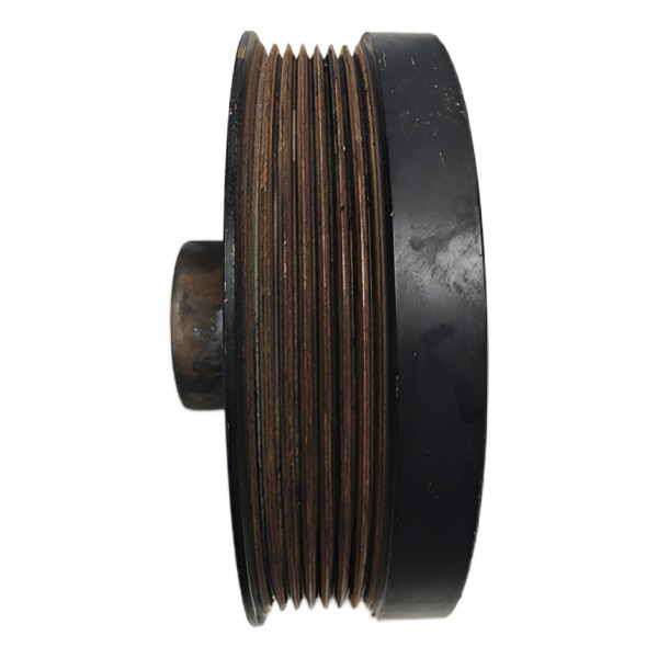 Polia Virabrequim Toyota Hilux 3.0 2012