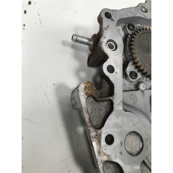 Tampa Frontal Motor Gm S10 2.8 2020 55489569