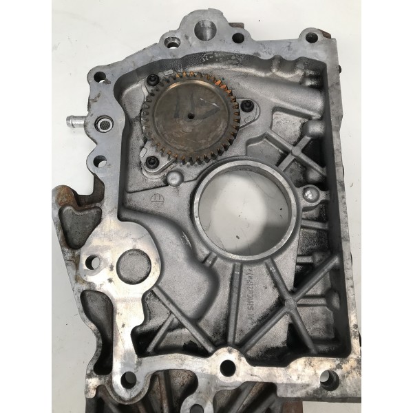 Tampa Frontal Motor Gm S10 2.8 2020 55489569