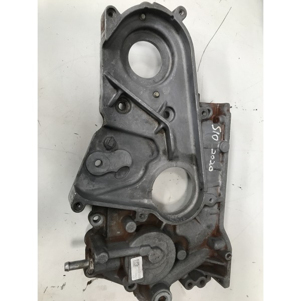 Tampa Frontal Motor Gm S10 2.8 2020 55489569