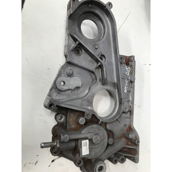 Tampa Frontal Motor Gm S10 2.8 2020 55489569