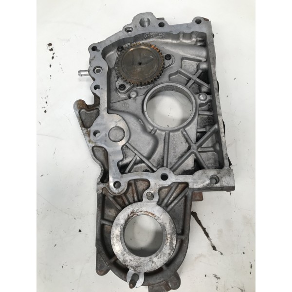 Tampa Frontal Motor Gm S10 2.8 2020 55489569