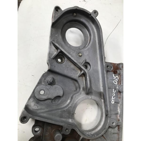 Tampa Frontal Motor Gm S10 2.8 2020 55489569