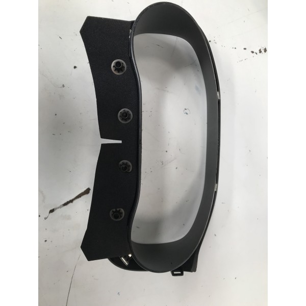 Moldura Painel De Instrumentos S10 2019 Original Usado