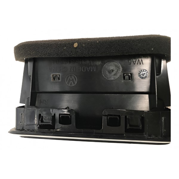 Difusor De Ar L.d Amarok V6 3.0 2019 Original Volkswagen Usa