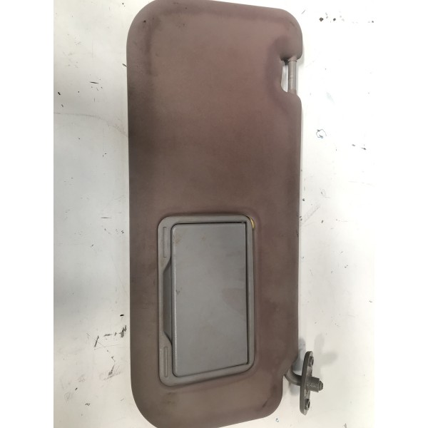 Quebra Sol Lado Direito Original L200 Triton 3.2 2015