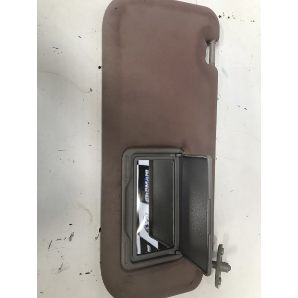 Quebra Sol Lado Direito Original L200 Triton 3.2 2015