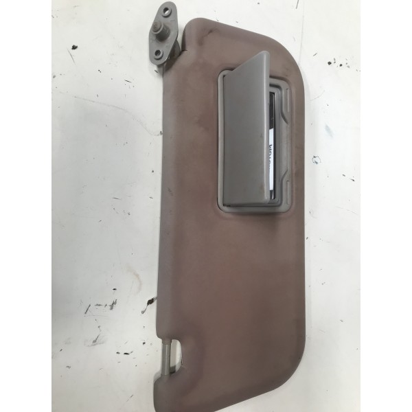 Quebra Sol Lado Direito Original L200 Triton 3.2 2015