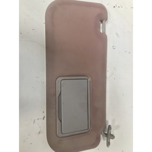 Quebra Sol Lado Direito Original L200 Triton 3.2 2015