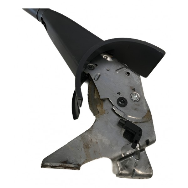 Alavanca Freio De Mão Vw Amarok 2022 3.0 V6 2h6711301c