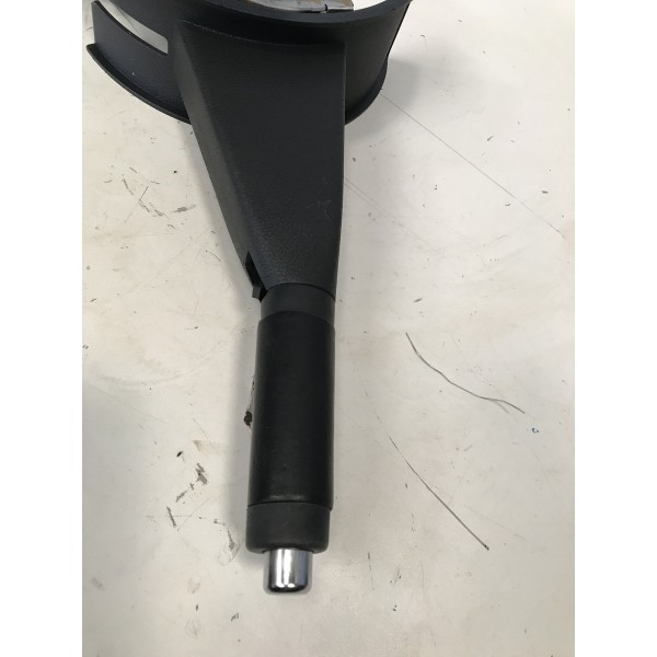 Alavanca Freio De Mão Vw Amarok 2022 3.0 V6 2h6711301c