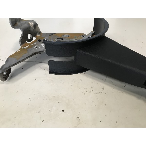 Alavanca Freio De Mão Vw Amarok 2022 3.0 V6 2h6711301c