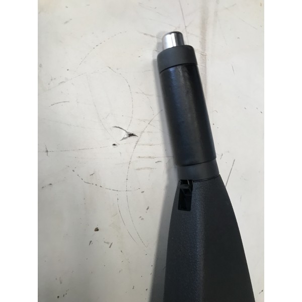 Alavanca Freio De Mão Vw Amarok 2022 3.0 V6 2h6711301c