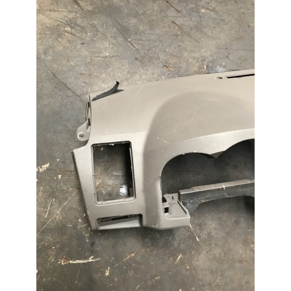 Capa Do Painel Superior  Toyota Hilux Srv Sw4 3.0 09/11