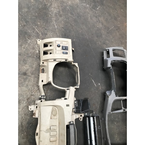 Capa Do Painel Superior  Toyota Hilux Srv Sw4 3.0 09/11