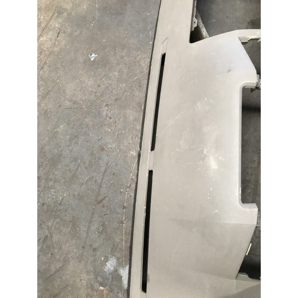 Capa Do Painel Superior  Toyota Hilux Srv Sw4 3.0 09/11