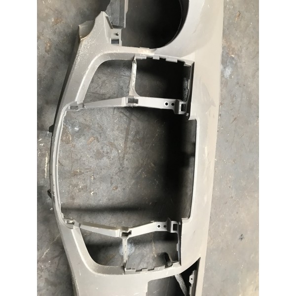 Capa Do Painel Superior  Toyota Hilux Srv Sw4 3.0 09/11