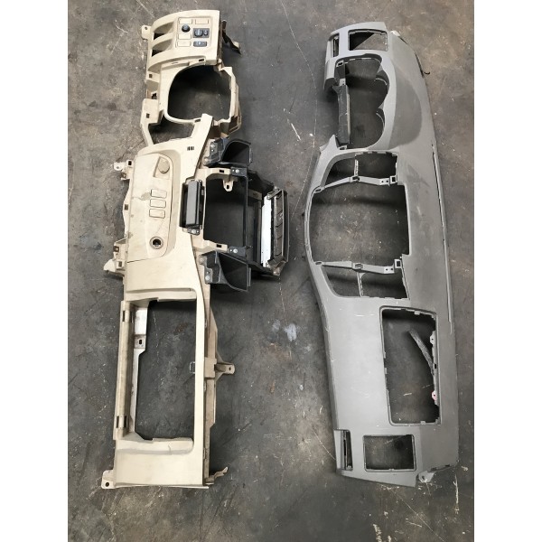 Capa Do Painel Superior  Toyota Hilux Srv Sw4 3.0 09/11