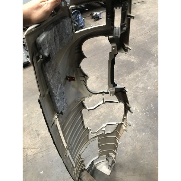 Capa Do Painel Superior  Toyota Hilux Srv Sw4 3.0 09/11