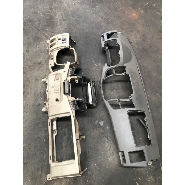 Capa Do Painel Superior  Toyota Hilux Srv Sw4 3.0 09/11