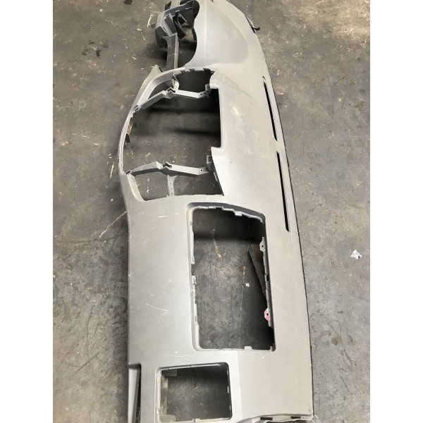 Capa Do Painel Superior  Toyota Hilux Srv Sw4 3.0 09/11