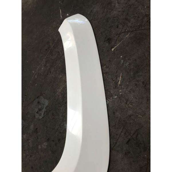 Alargador Paralama Da Amarok 10/16 (original) Dianteiro L/e