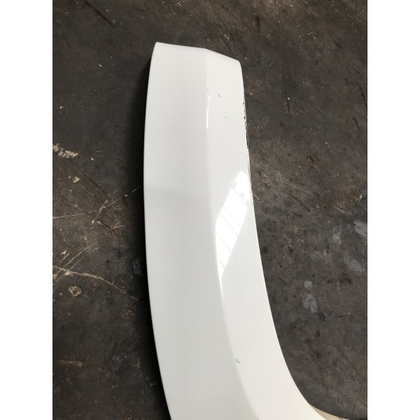 Alargador Paralama Da Amarok 10/16 (original) Dianteiro L/e