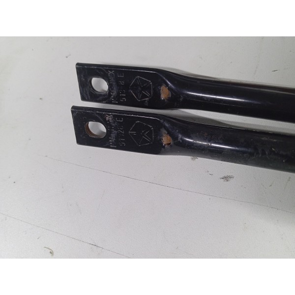 Suporte Par Da Travessa Da Dodge Ram 2500 2023 Original.