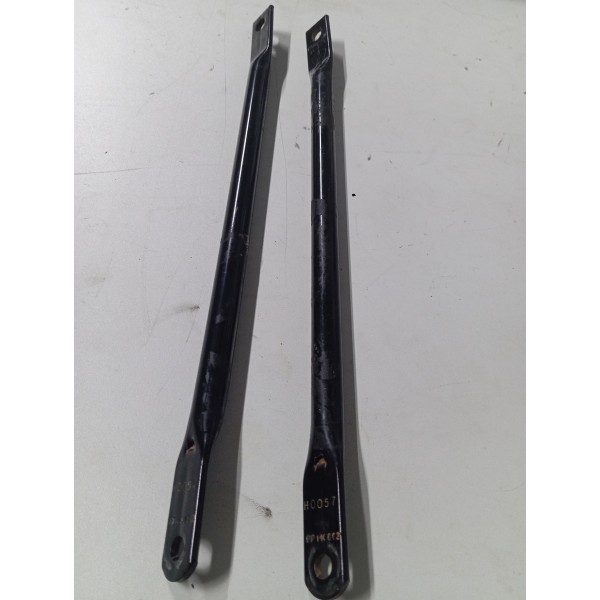 Suporte Par Da Travessa Da Dodge Ram 2500 2023 Original.