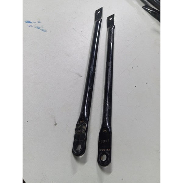 Suporte Par Da Travessa Da Dodge Ram 2500 2023 Original.