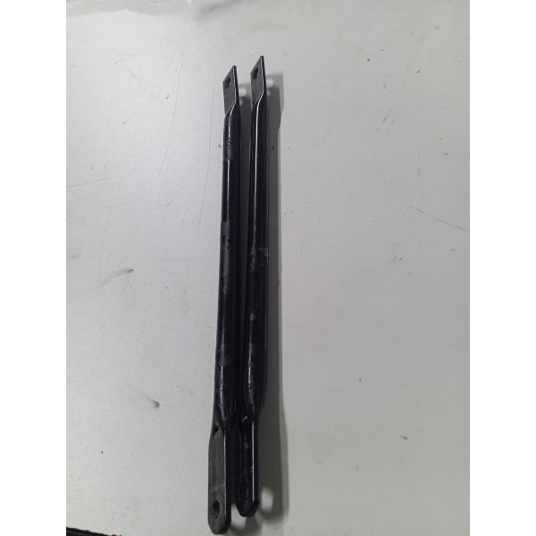 Suporte Par Da Travessa Da Dodge Ram 2500 2023 Original.