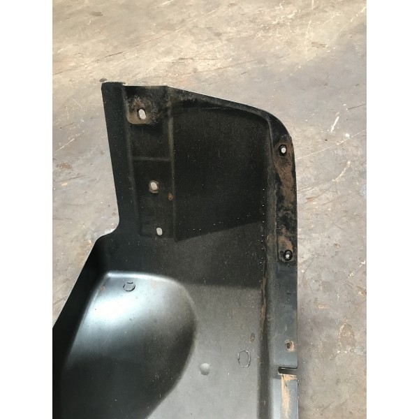 Parabarro Traseiro Direito S10 2019 2.8 Original Usado