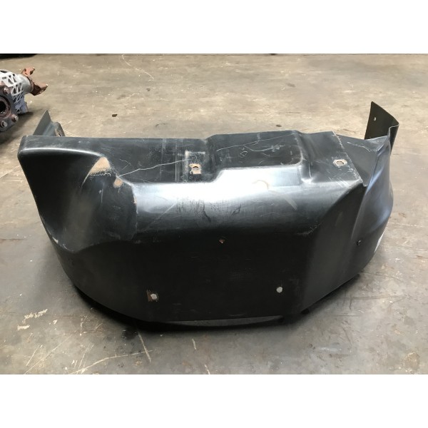 Parabarro Traseiro Direito S10 2019 2.8 Original Usado