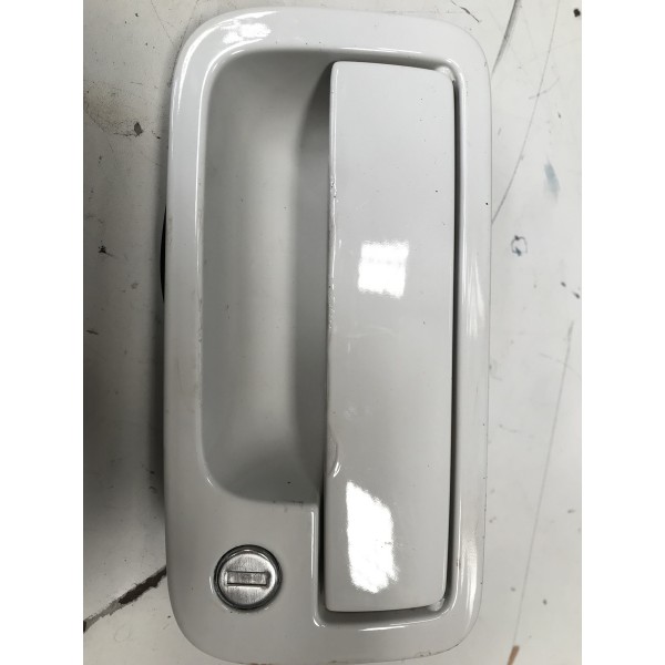 Maçaneta Tampa Traseira Amarok 2010/2020 Original 2h5829505