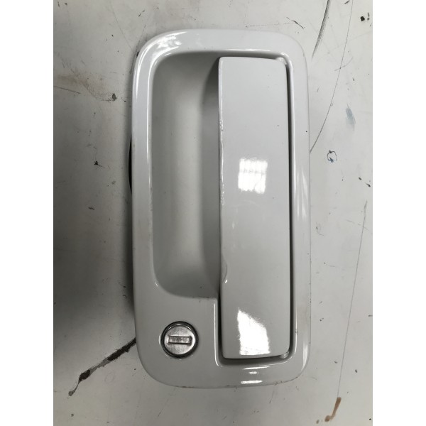 Maçaneta Tampa Traseira Amarok 2010/2020 Original 2h5829505