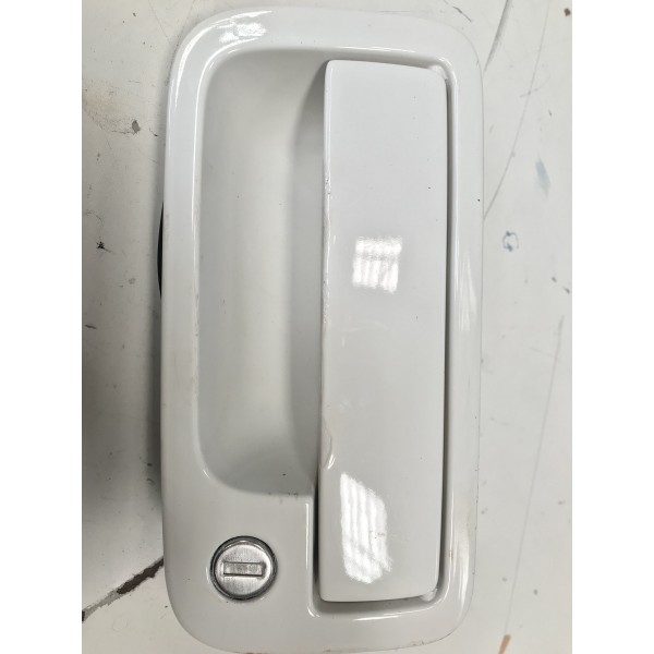 Maçaneta Tampa Traseira Amarok 2010/2020 Original 2h5829505